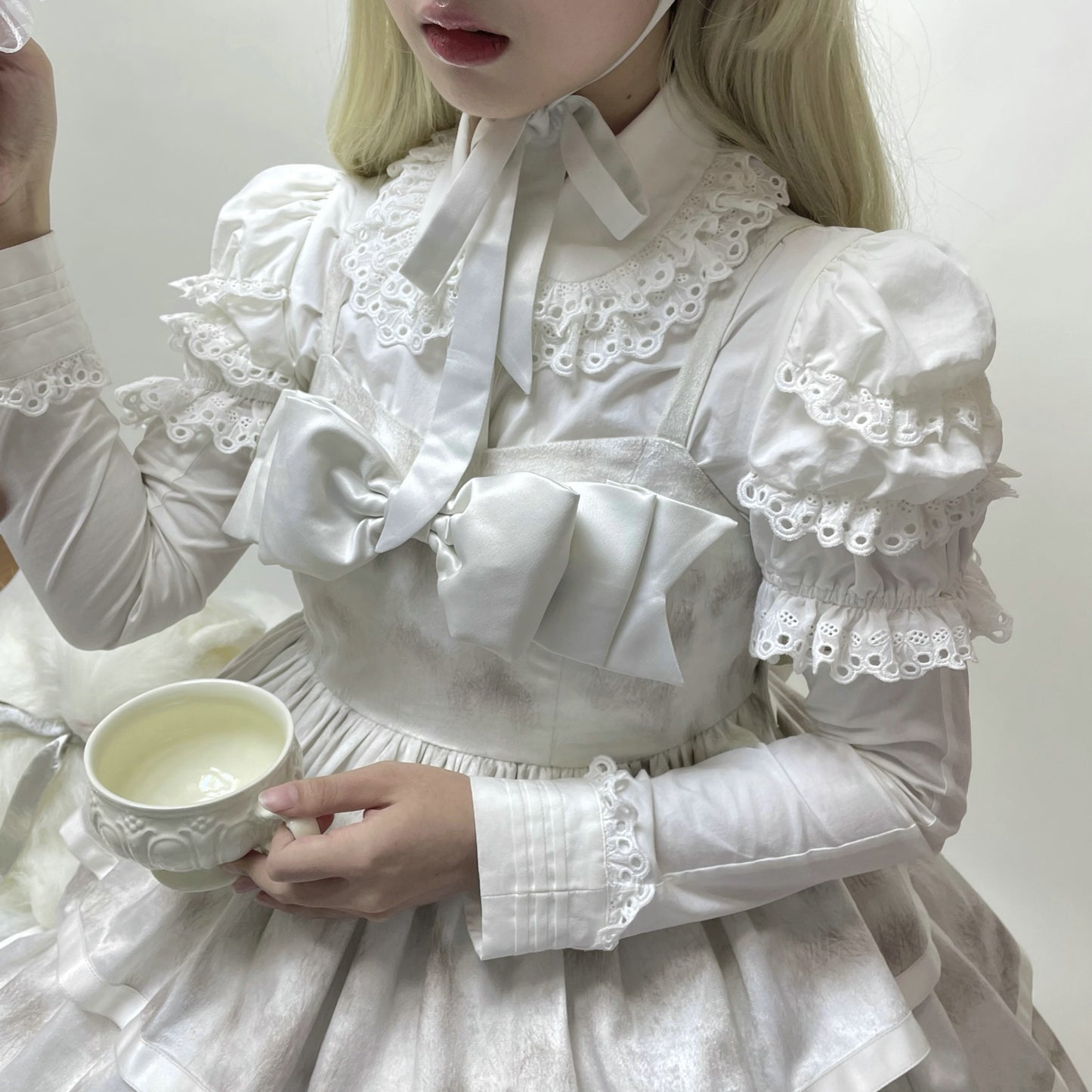 Sugar +