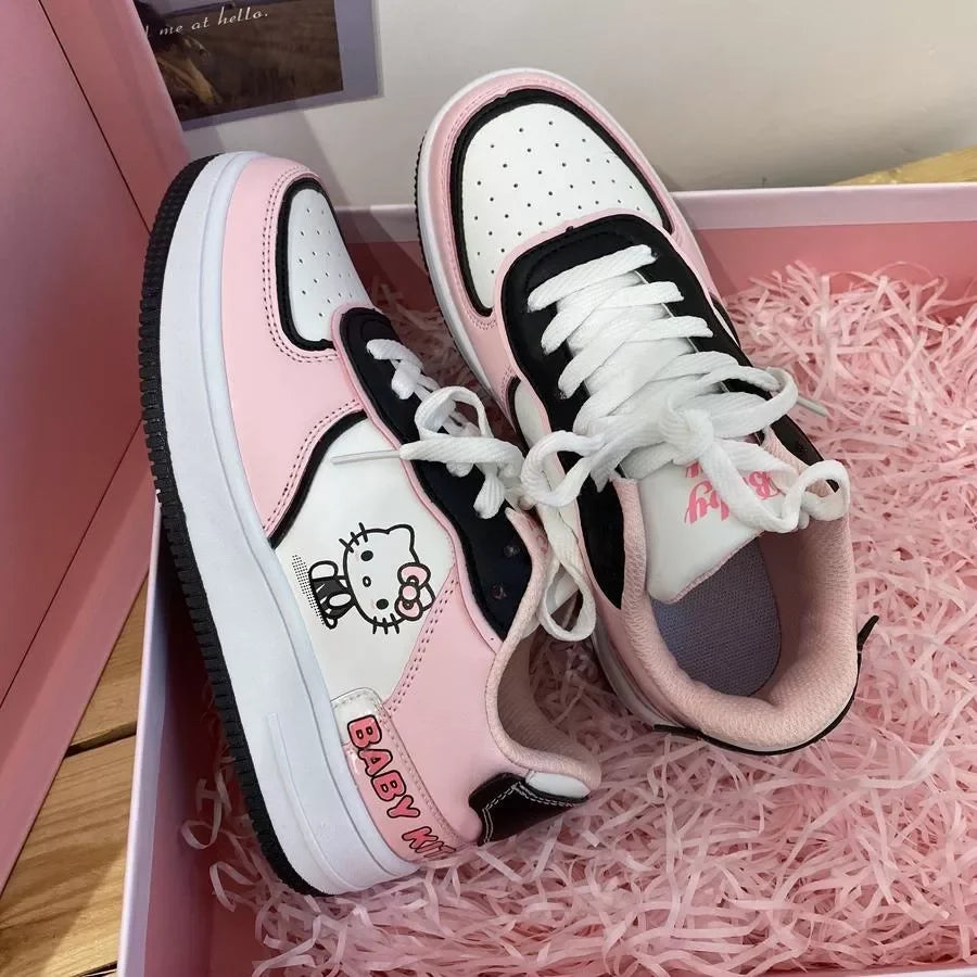 Kawaii Sneaker