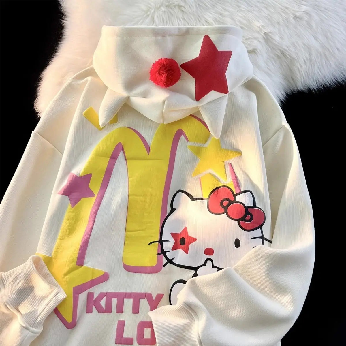 Kitty Love It
