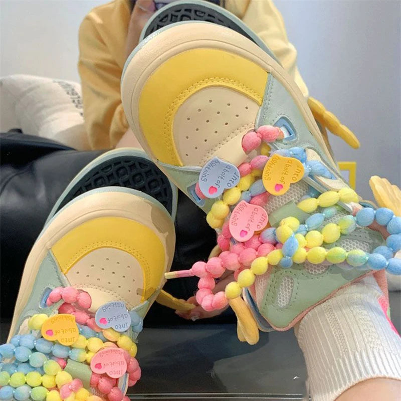Candy Wings