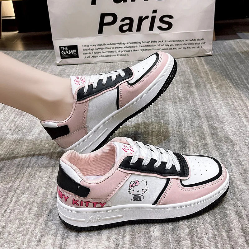 Kawaii Sneaker