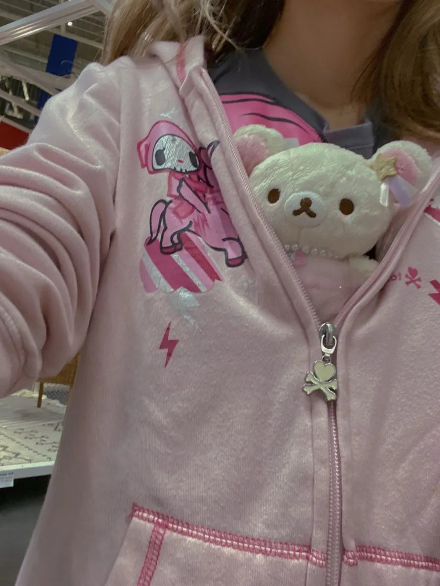 Y2Kawaii