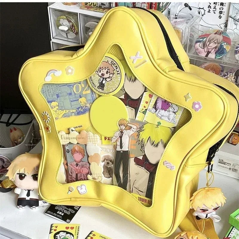 Star Baby