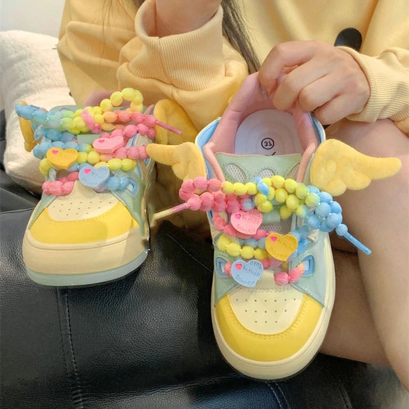 Candy Wings