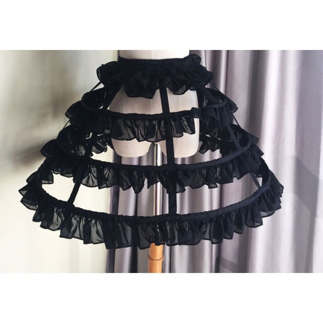 Petticoat