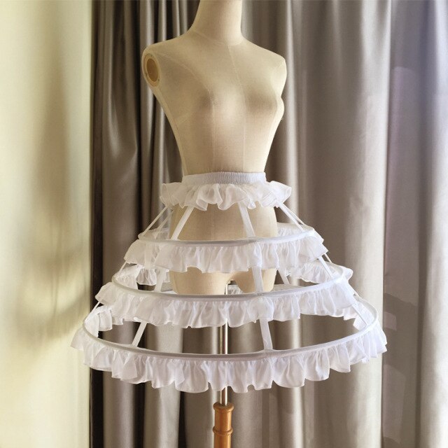 Petticoat