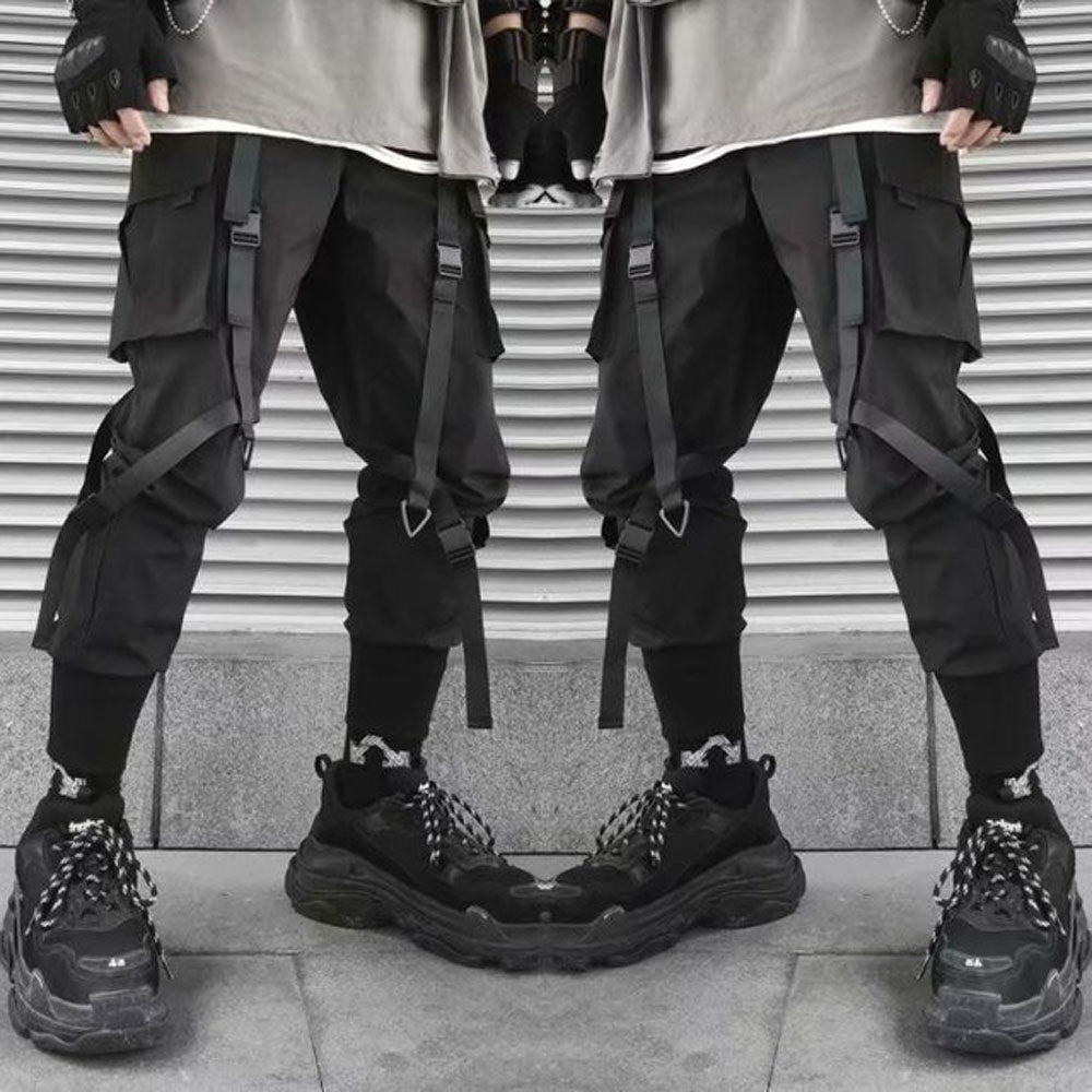 Tech Cargo 1