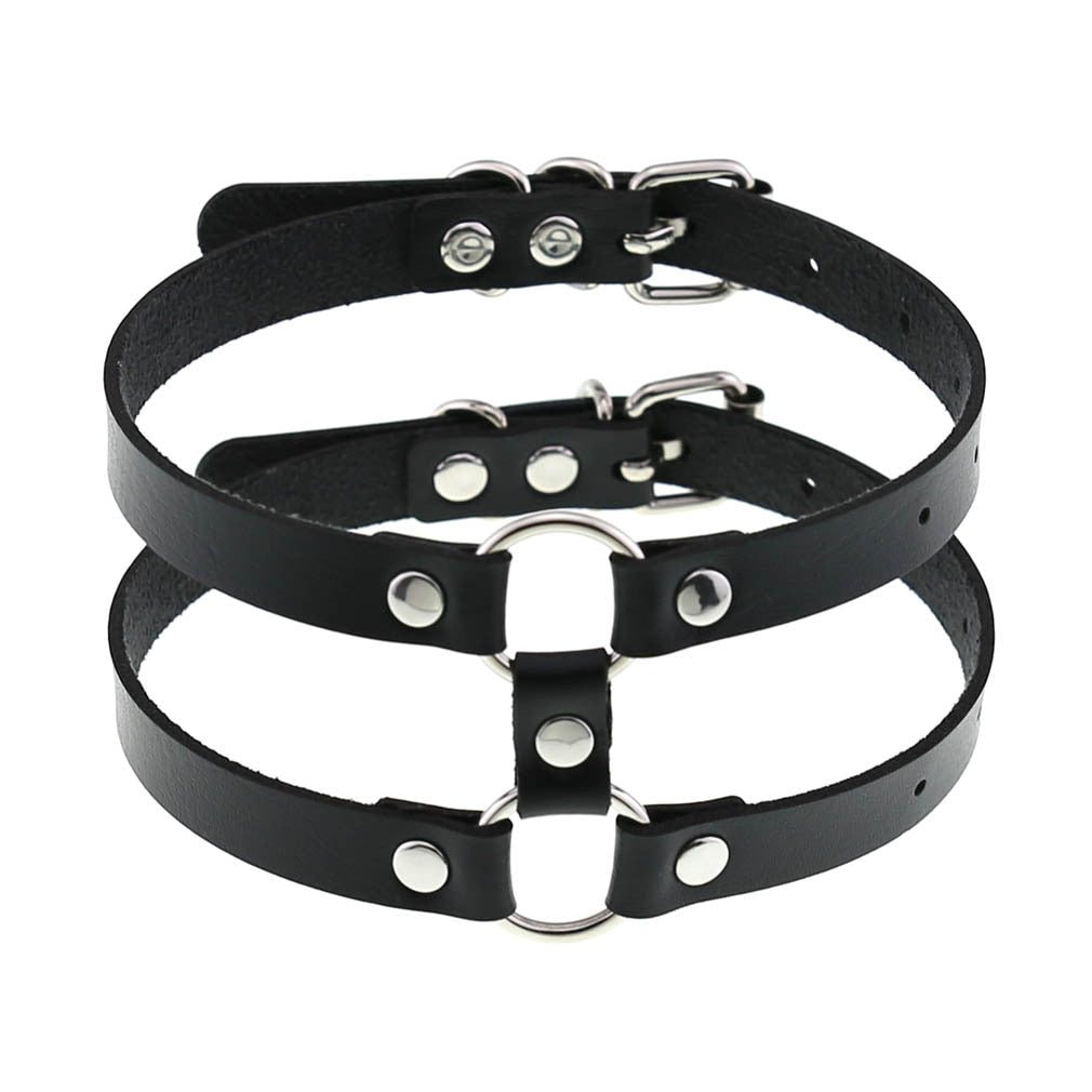 Morticia Choker