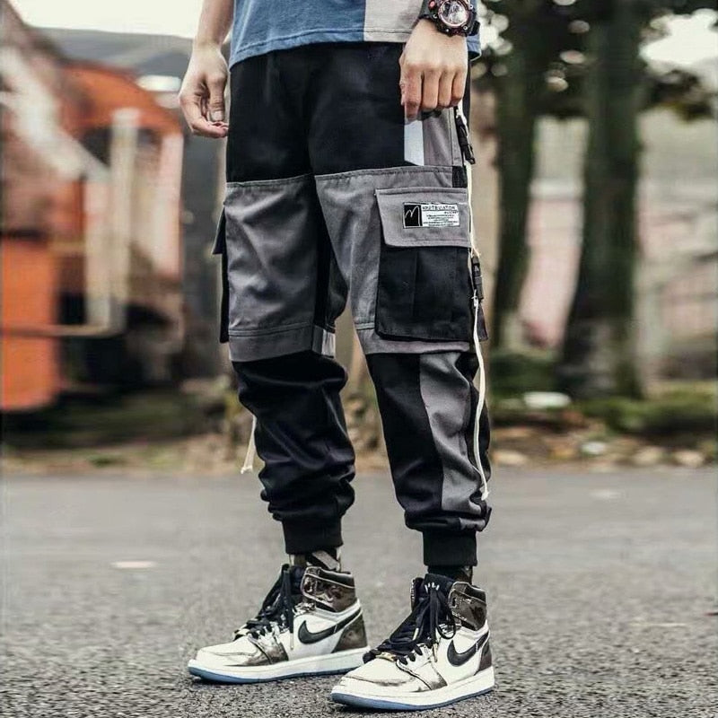 Tech Cargo 1