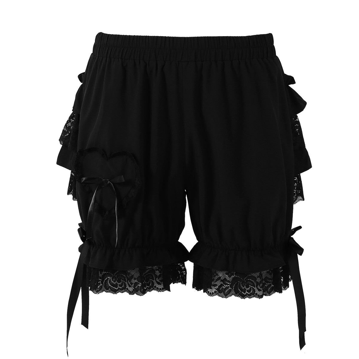 Coco Bloom Shorts