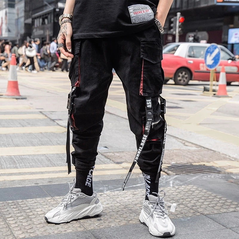 Tech Cargo 1