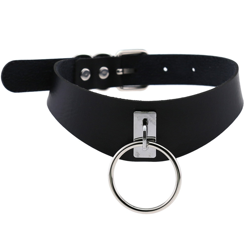 Morticia Choker