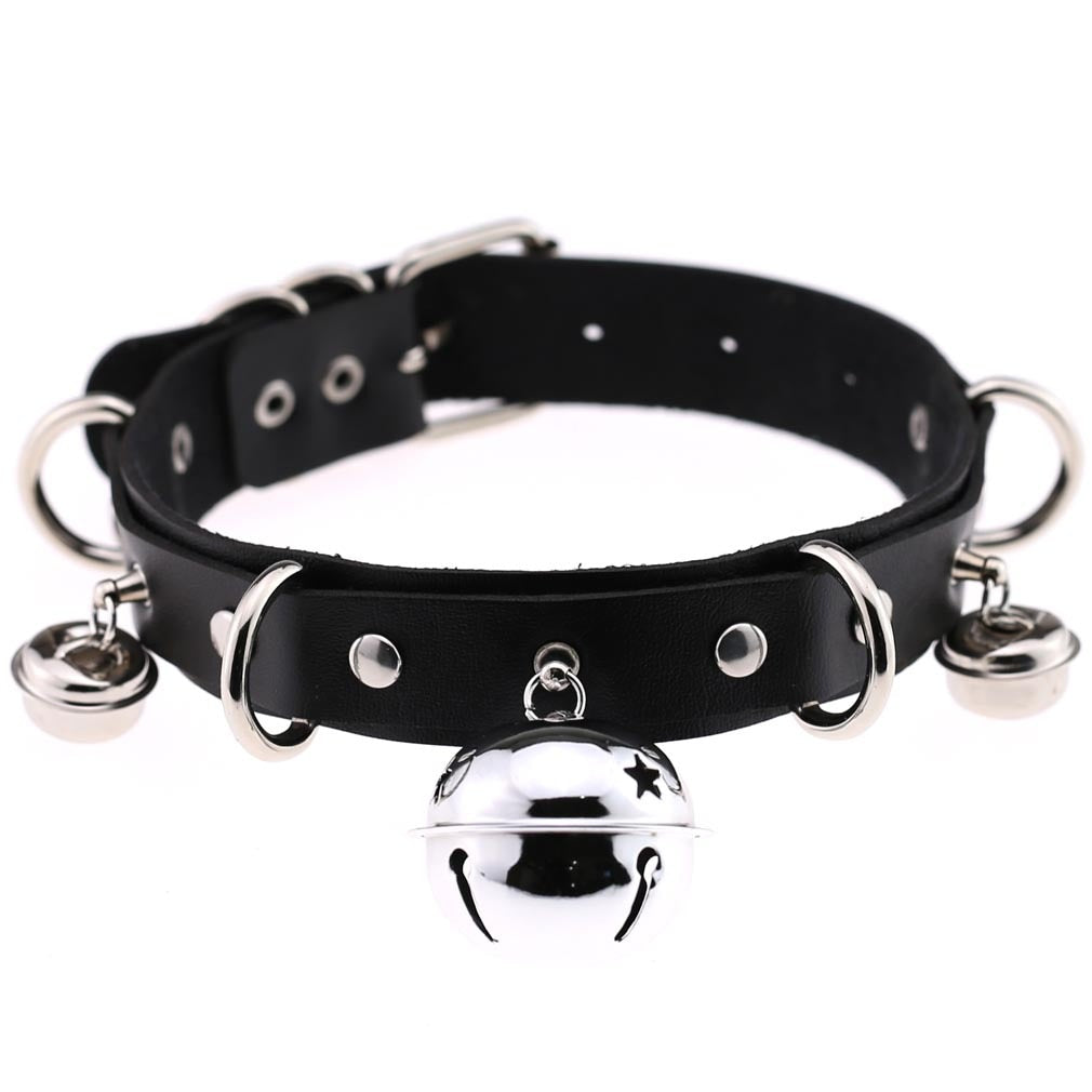 Morticia Choker