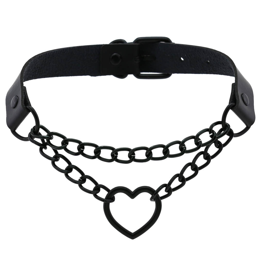 Morticia Choker