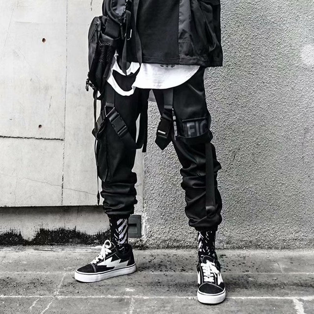 Tech Cargo 1