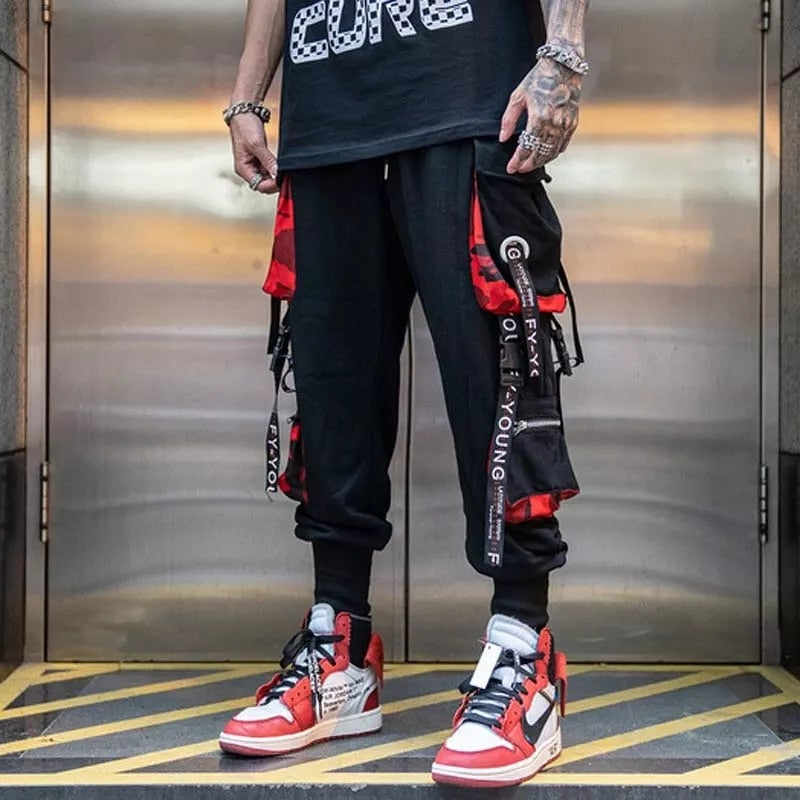 Tech Cargo 1