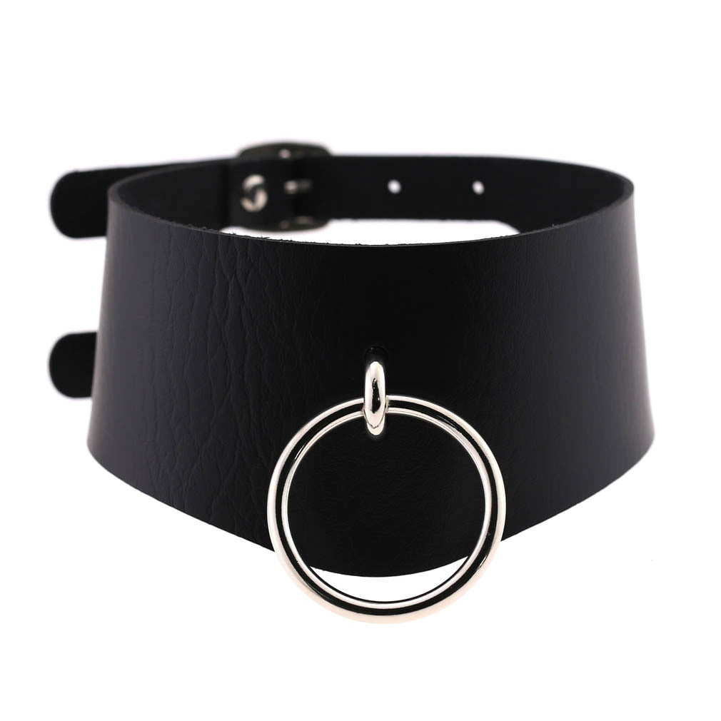 Morticia Choker