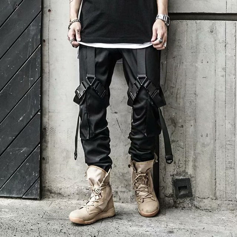 Tech Cargo 1