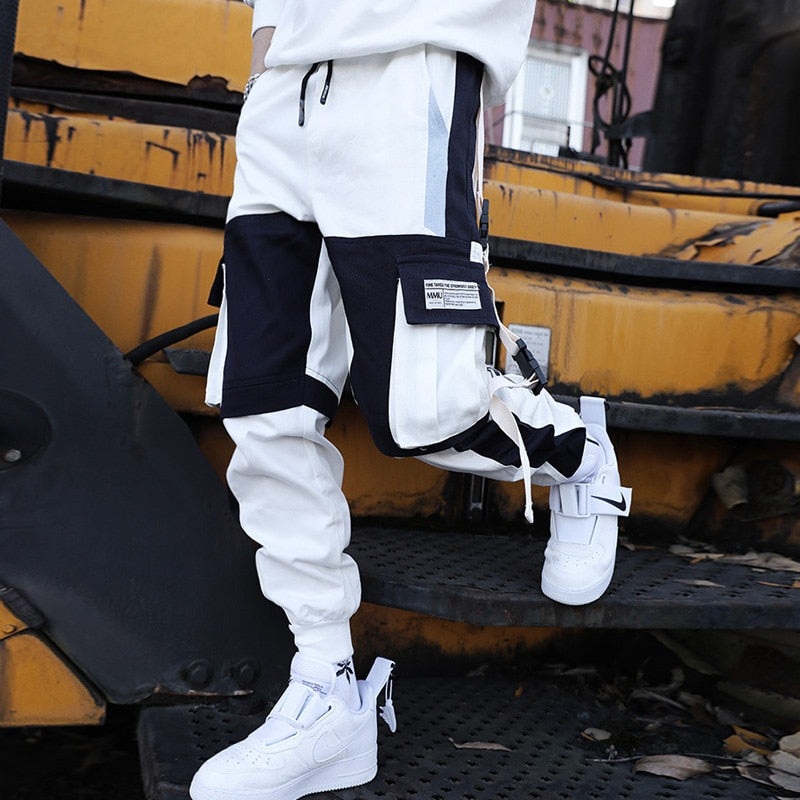 Tech Cargo 1
