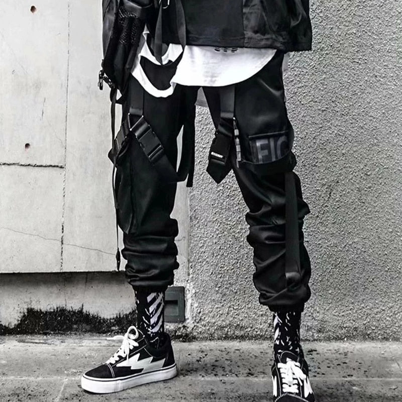 Tech Cargo 1
