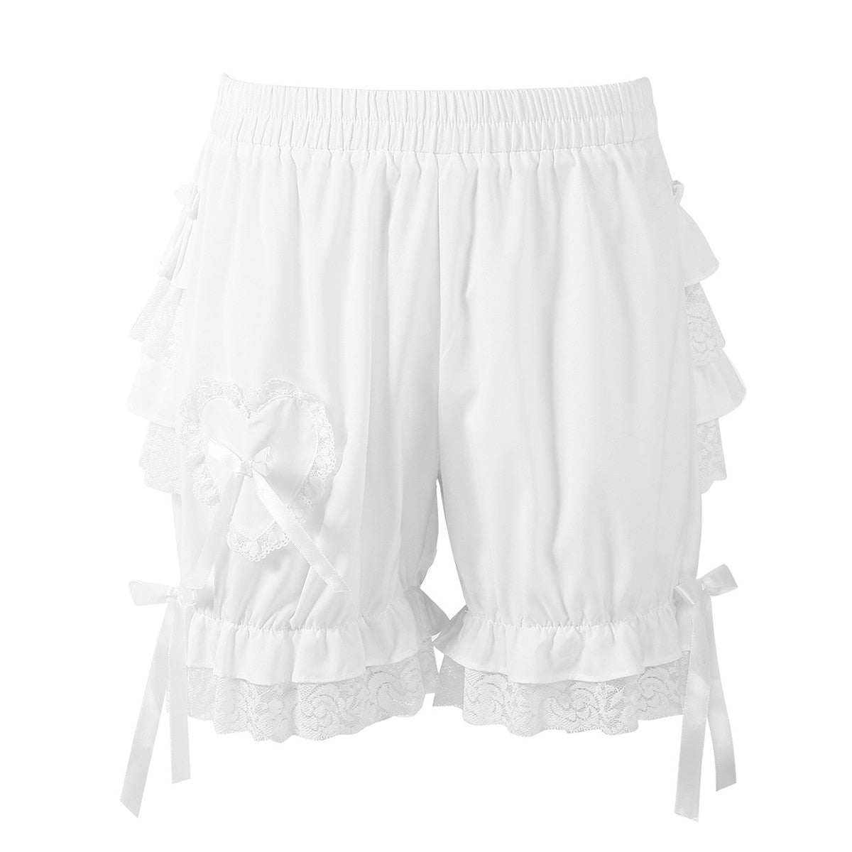 Coco Bloom Shorts