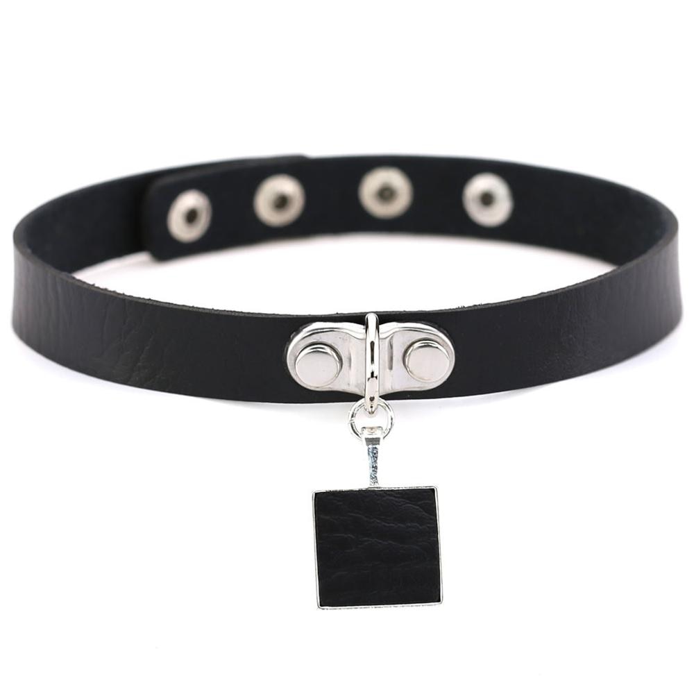 Morticia Choker