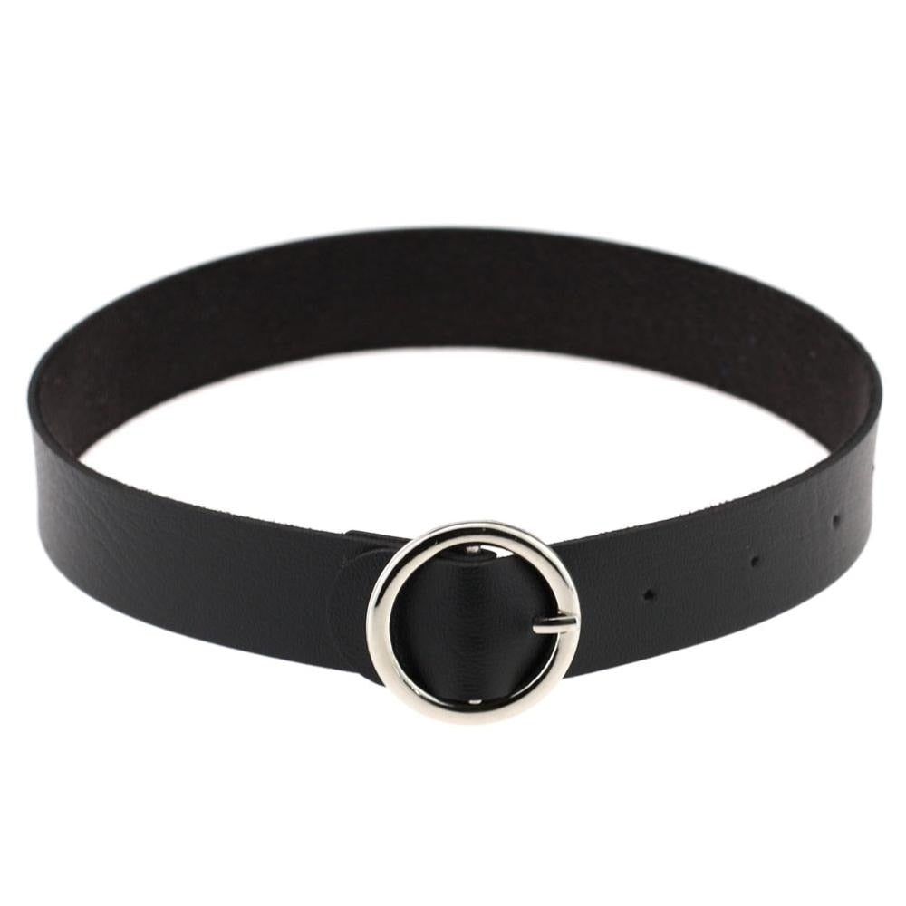 Morticia Choker