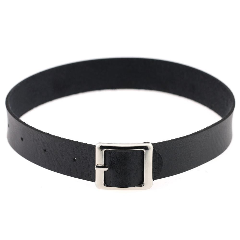 Morticia Choker