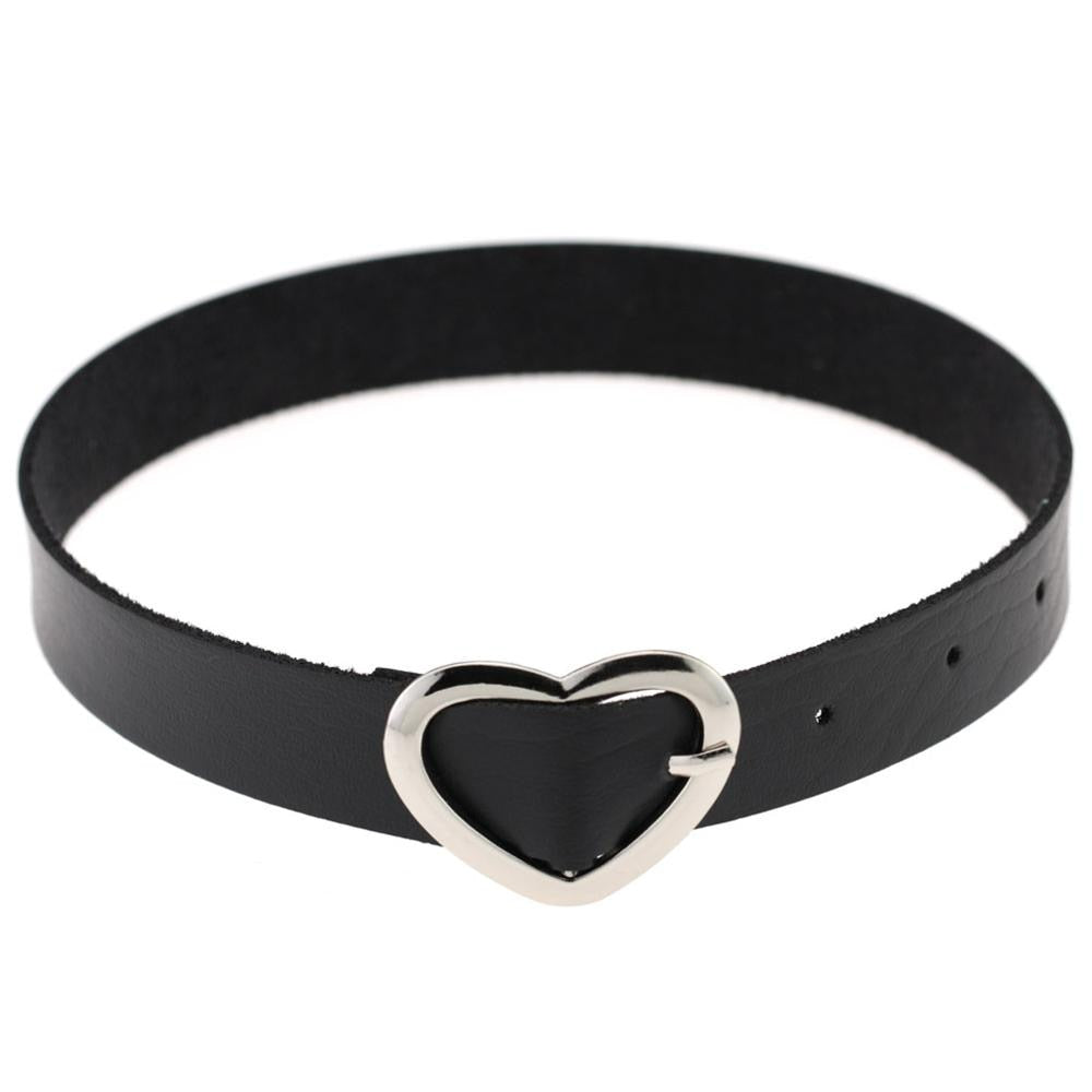 Morticia Choker