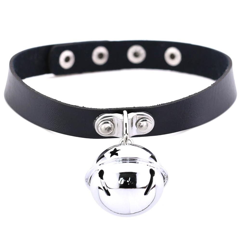 Morticia Choker