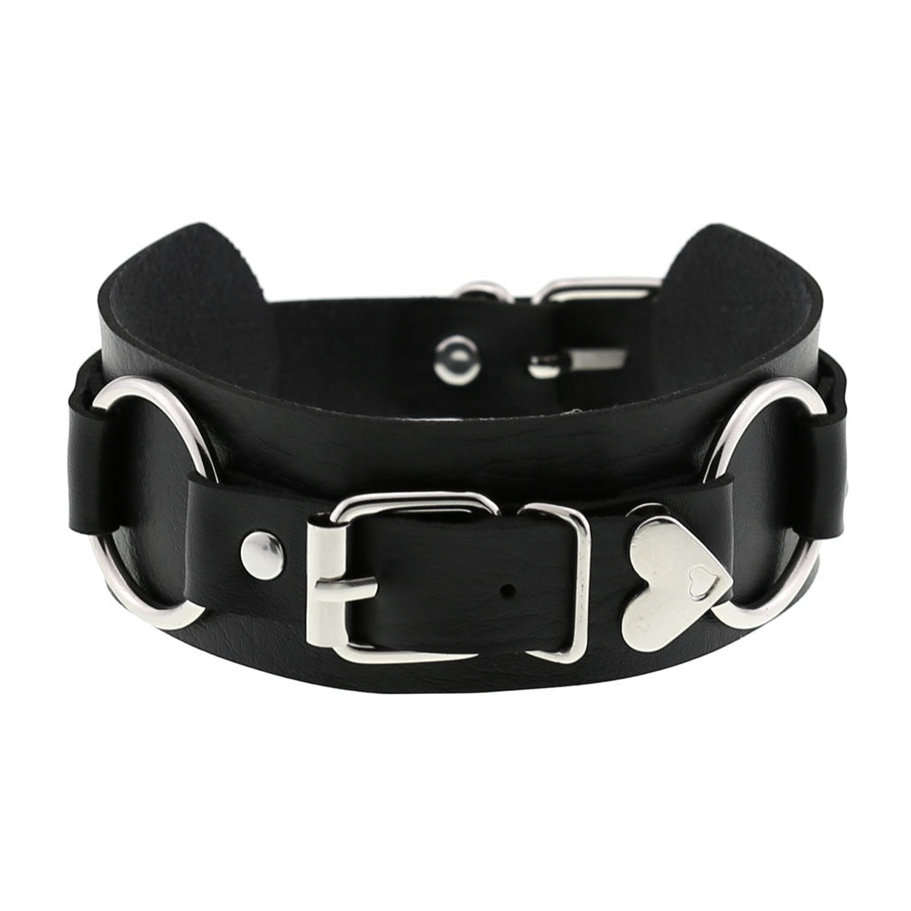 Morticia Choker