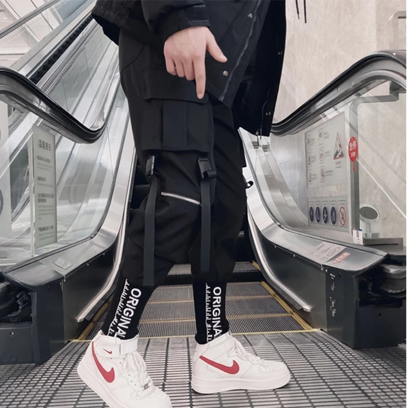 Tech Cargo 1