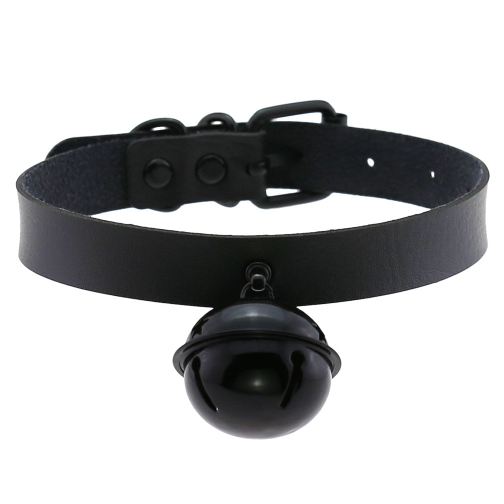 Morticia Choker