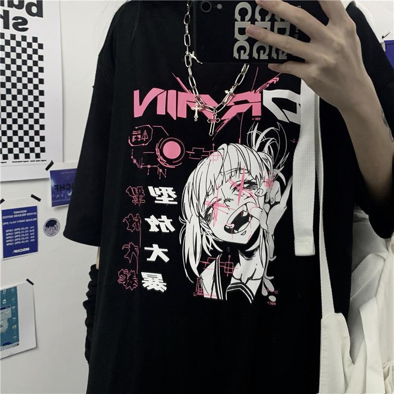 Morticia Goth Tees