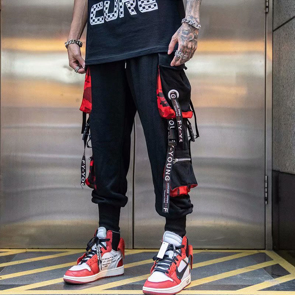 Tech Cargo 1