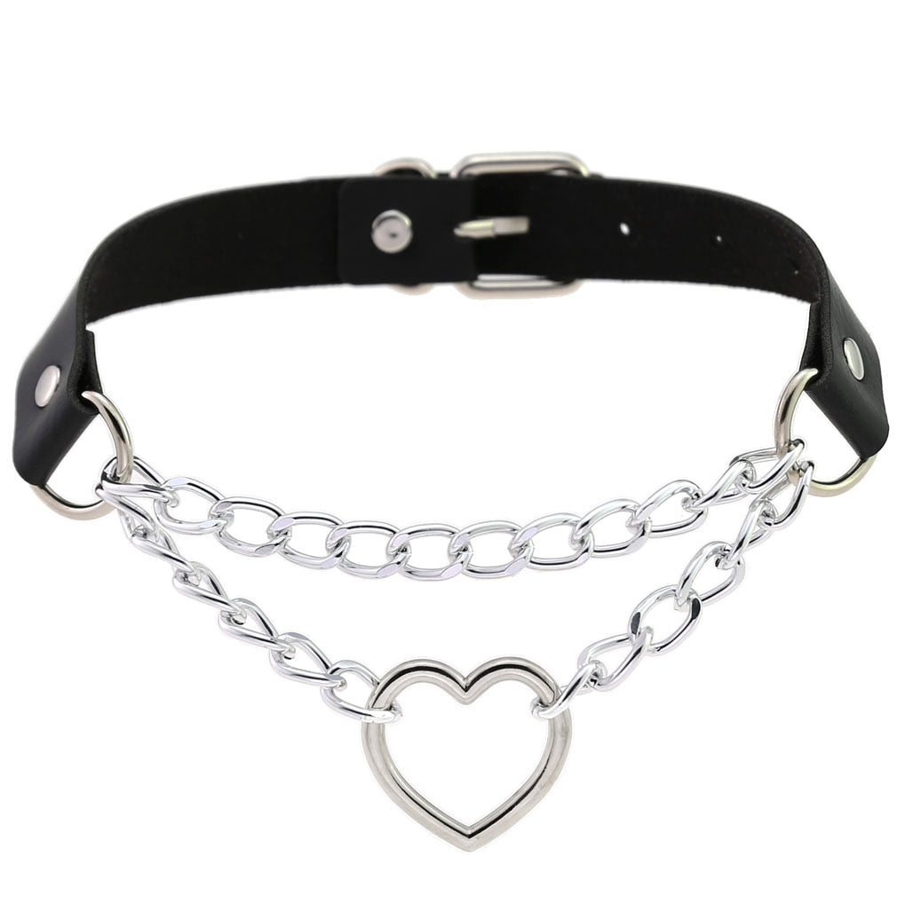 Morticia Choker
