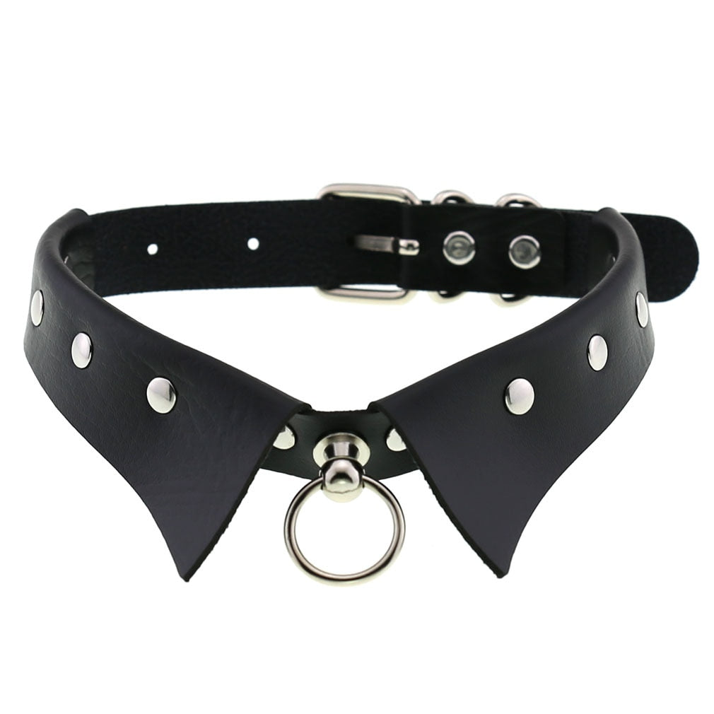 Morticia Choker