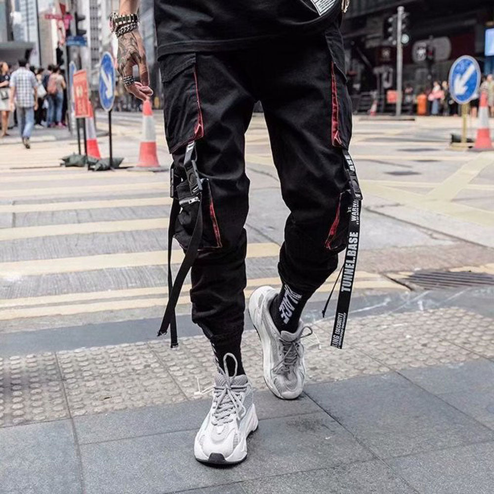 Tech Cargo 1