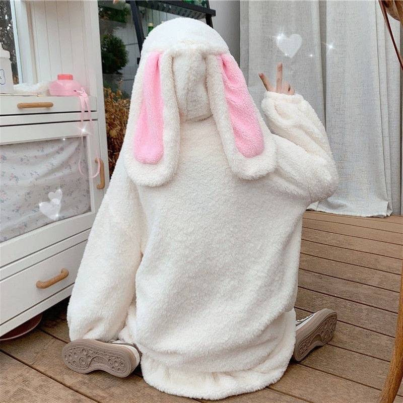 Bunny Hunny