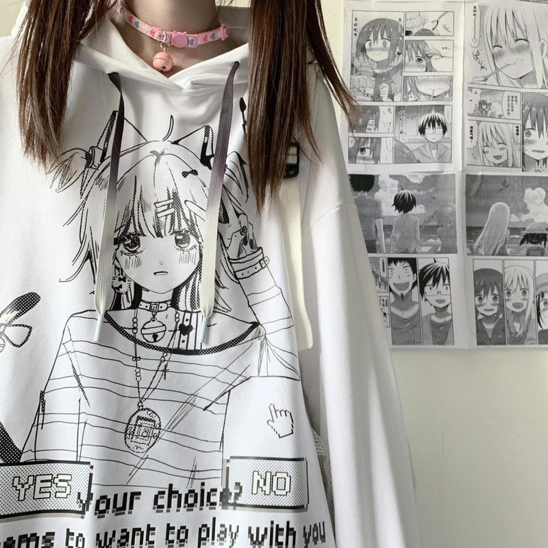 Yes/No Kitty