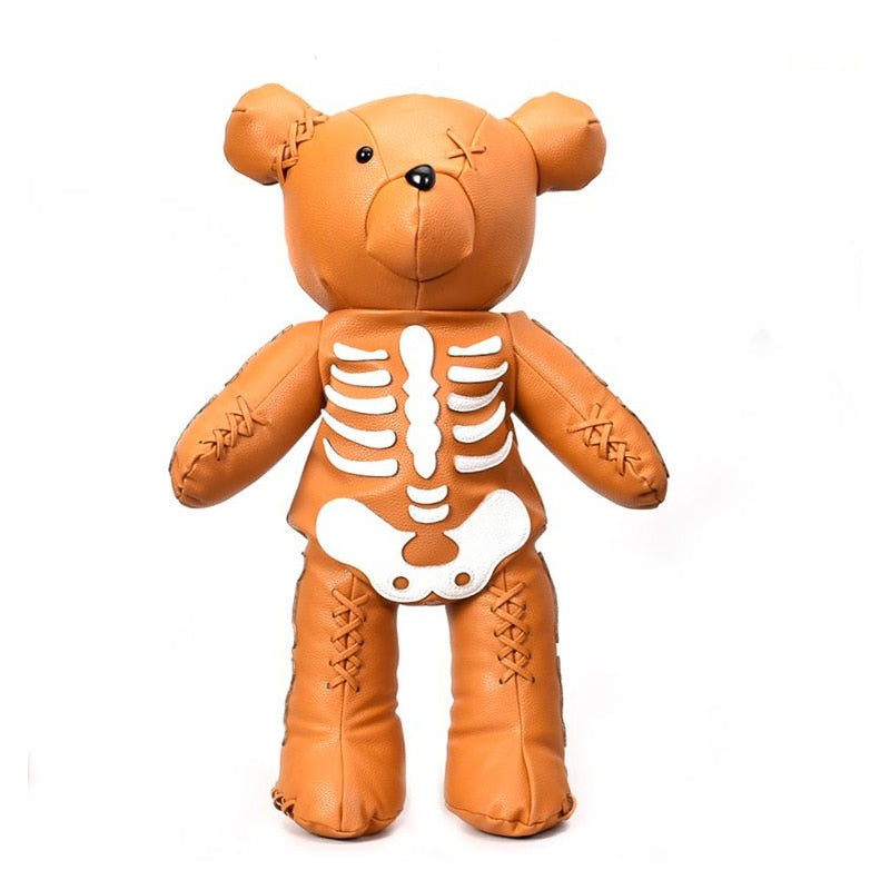 Skully Bear