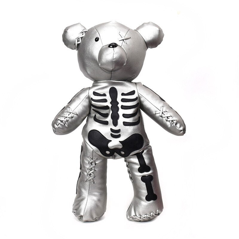 Skully Bear