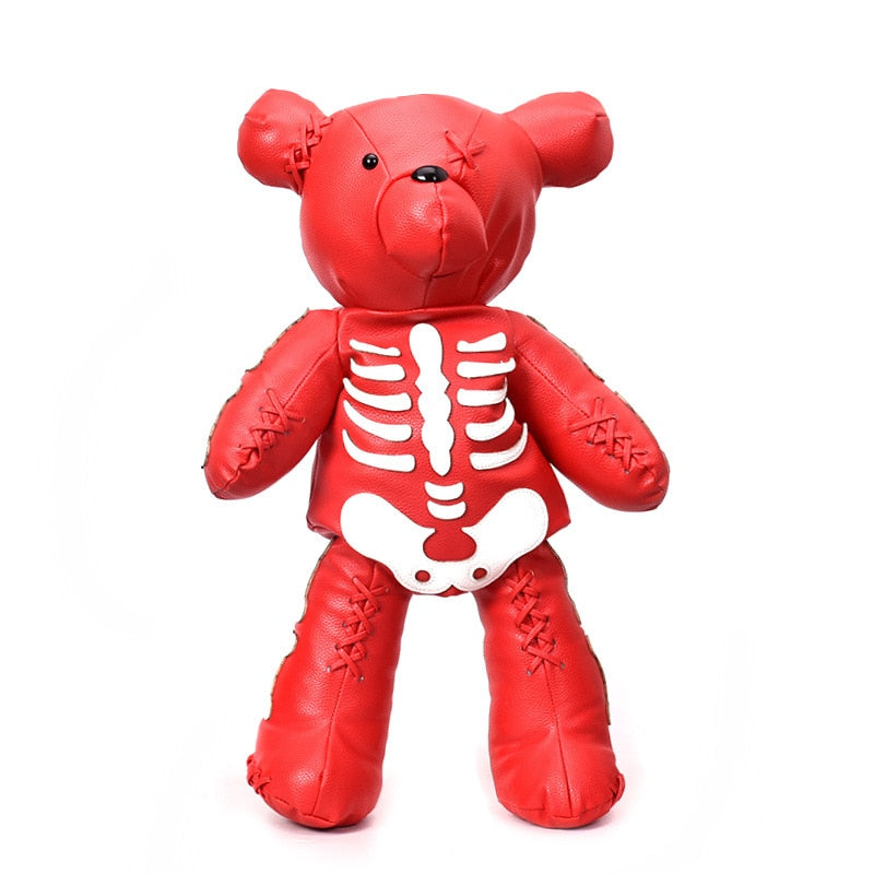 Skully Bear