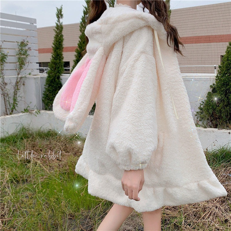 Bunny Hunny