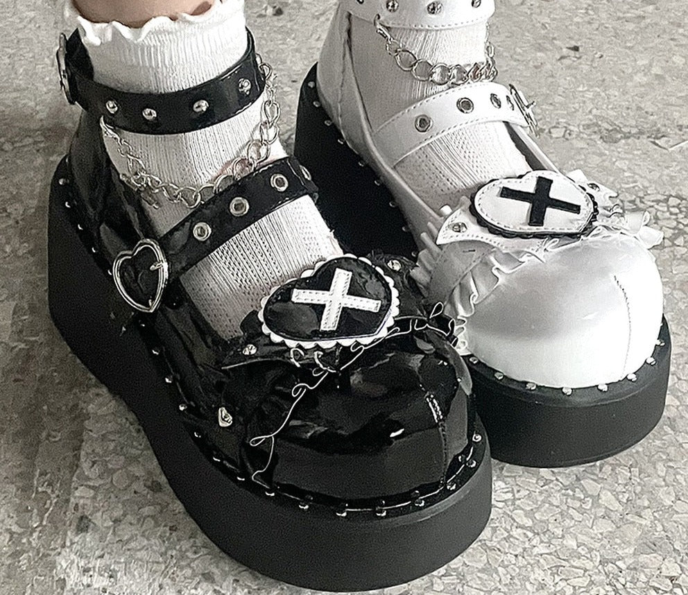 Nurse Rivet