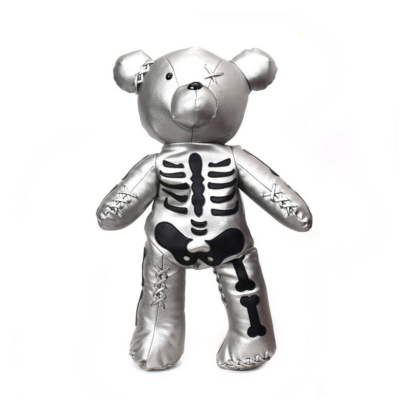 Skully Bear