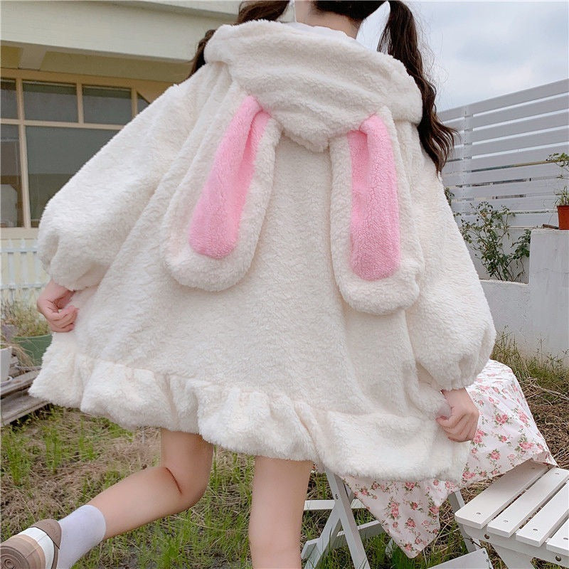 Bunny Hunny