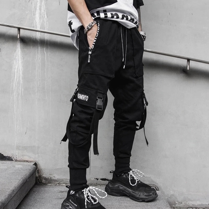 Tech Cargo 1