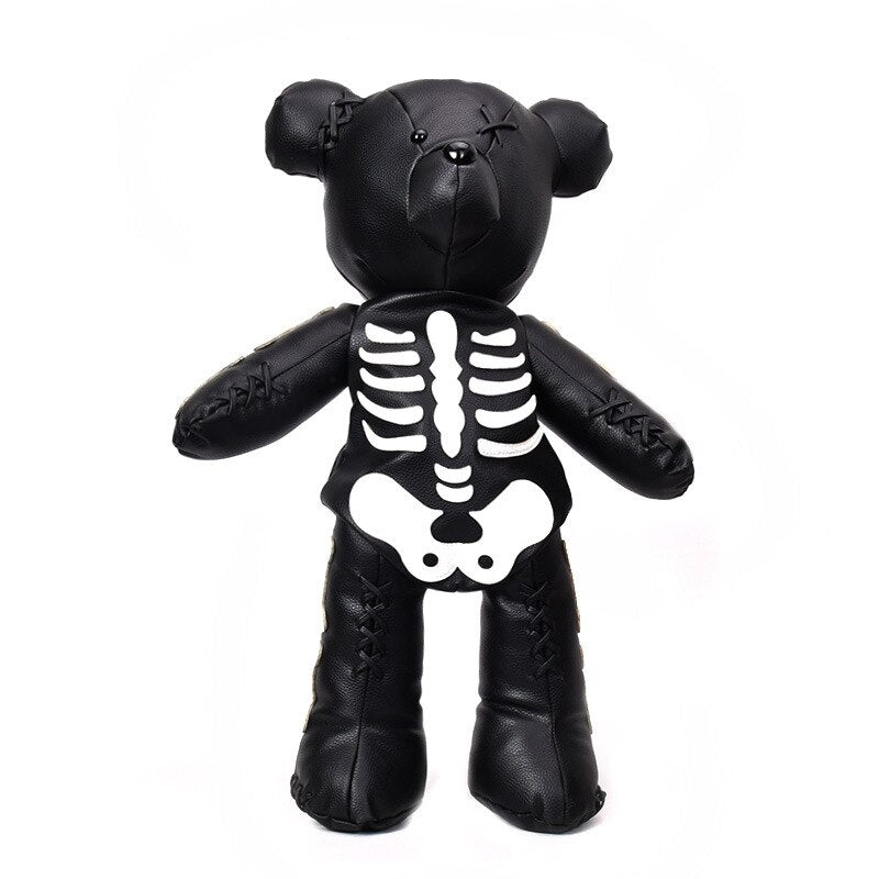 Skully Bear