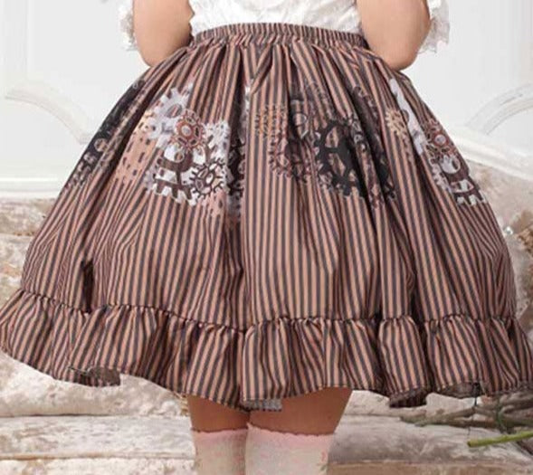 Shortcake 6